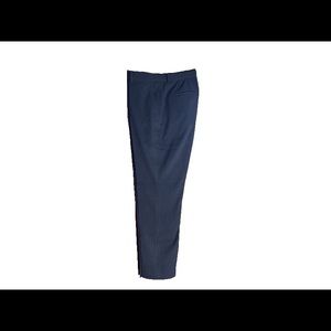 Women’s Uniqlo 2-way stretch tapered ankle pants